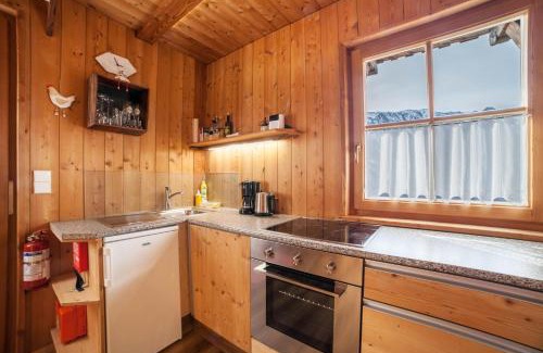 Naturno Casa | Ferienhaus Waldhof