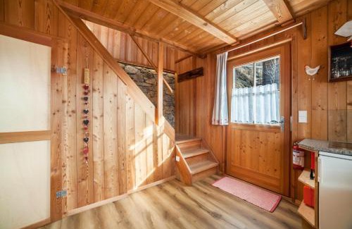Naturno Casa | Ferienhaus Waldhof