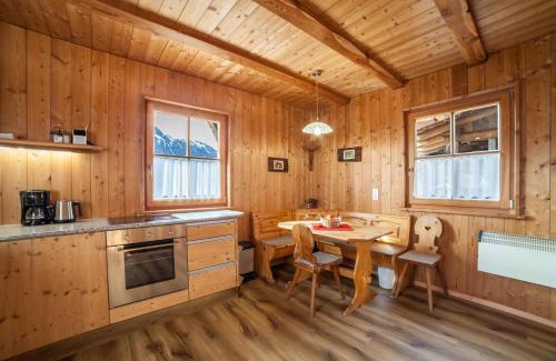 Naturno Casa | Ferienhaus Waldhof