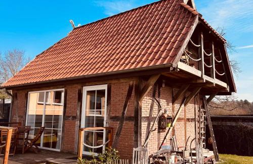 Wienhausen Casa | Ferienhaus Waldweg