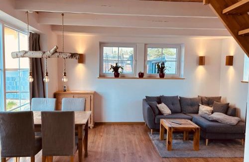 Wienhausen Casa | Ferienhaus Waldweg