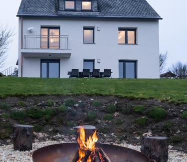 Langewiese Casa | Ferienhaus Waldzauber-Winterberg