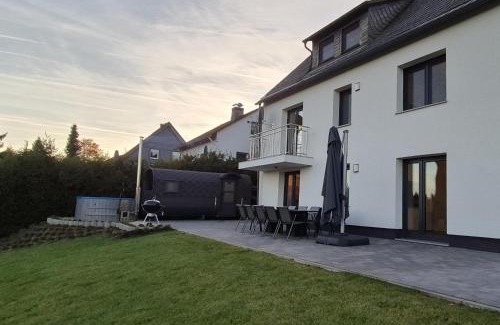 Langewiese Casa | Ferienhaus Waldzauber-Winterberg