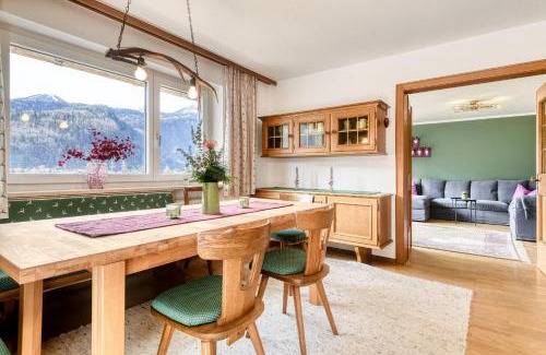 Nueziders Casa | Ferienhaus Walter