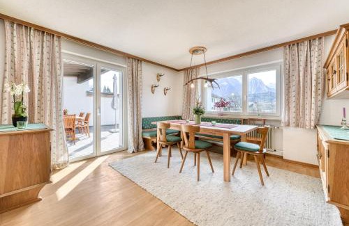 Nueziders Casa | Ferienhaus Walter