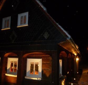 Waltersdorf Casa | Ferienhaus Waltersdorf