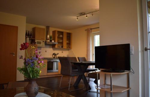 Billigheim-Ingenheim Casa | Ferienhaus & Weingut am Steingebiss