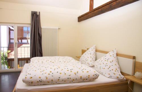 Billigheim-Ingenheim Casa | Ferienhaus & Weingut am Steingebiss