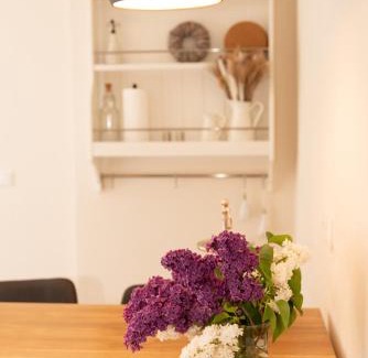 Karstadt Casa | Ferienhaus Wegblüte