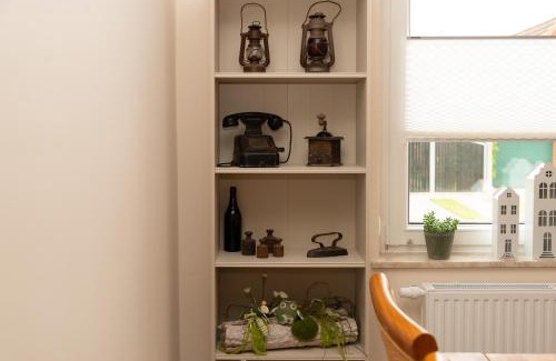 Karstadt Casa | Ferienhaus Wegblüte
