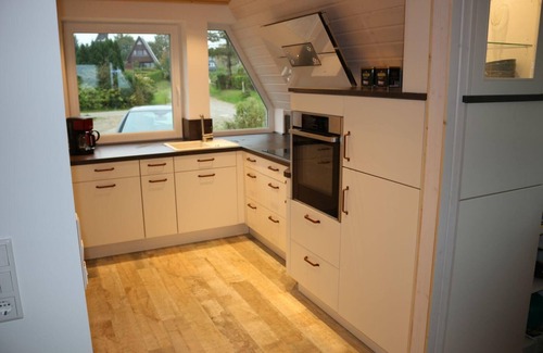 Brodersby Casa | Ferienhaus "weitblick" in Brodersby-burg