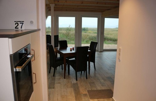 Brodersby Casa | Ferienhaus "weitblick" in Brodersby-burg