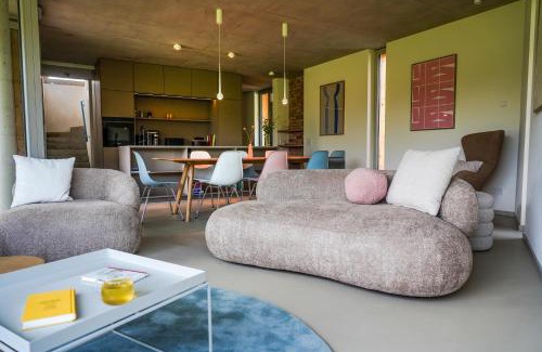 Grossschoenau Casa | Ferienhaus Weitsicht