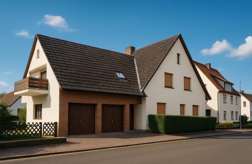 Schwebda Casa | Ferienhaus Werratalsee