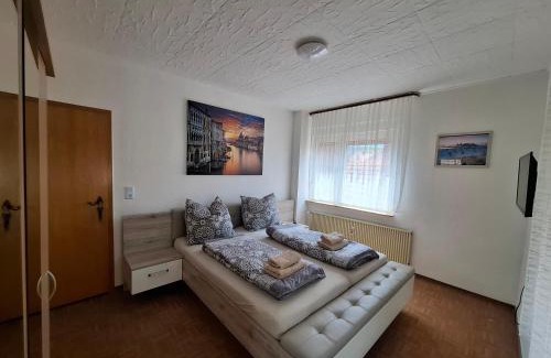 Schwebda Casa | Ferienhaus Werratalsee