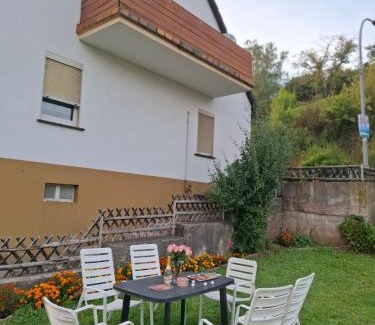 Schwebda Casa | Ferienhaus Werratalsee