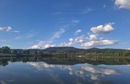Schwebda Casa | Ferienhaus Werratalsee