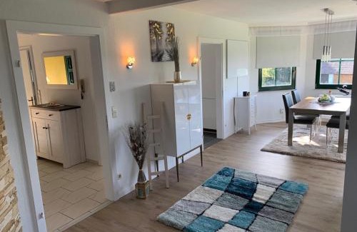 Markt Allhau Apartamento | Ferienhaus Wertner