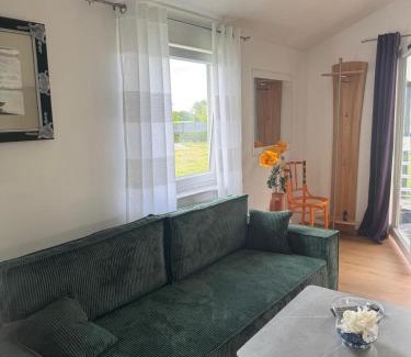 Rinteln Casa | Ferienhaus Weserblick, Haus Forelle
