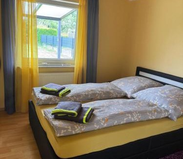 Rinteln Casa | Ferienhaus Weserblick, Haus Forelle