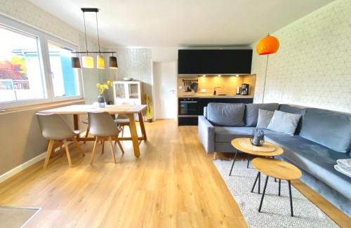 Koenigs Wusterhausen Apartamento | Ferienhaus WICA