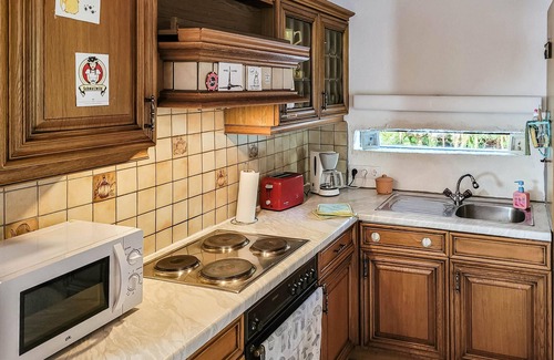 Kaisermuhlen Casa | Ferienhaus-Wien/Donaustadt
