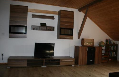 Blaibach Casa | Ferienhaus Winter