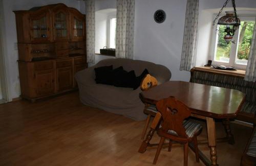 Blaibach Casa | Ferienhaus Winter