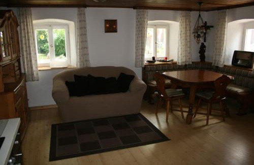 Blaibach Casa | Ferienhaus Winter