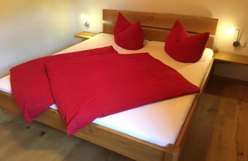 Hinterhermsdorf Apartamento | Ferienhaus Winterbergblick, Sächsische Schweiz