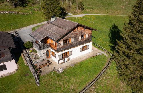 Triesenberg Apartamento | Ferienhaus Wisli