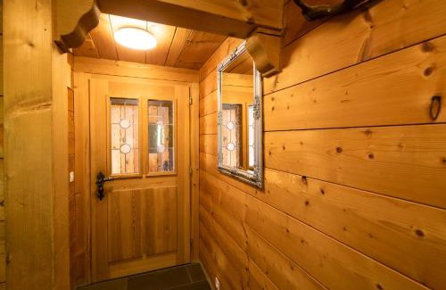Triesenberg Apartamento | Ferienhaus Wisli