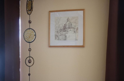 Serkowitz Casa | Ferienhaus Witta