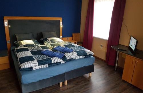 Arnstadt Casa | Ferienhaus Wohnen unter Freunden
