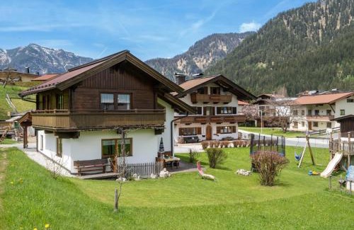 Waidring Casa | Ferienhaus & -wohnung Flatscher