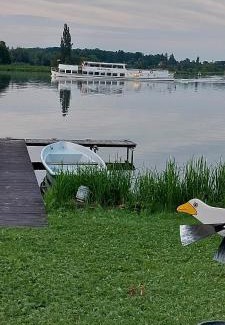 Werder Casa | Ferienhaus - Wohnung- Havelblick