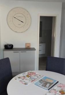 Werder Casa | Ferienhaus - Wohnung- Havelblick