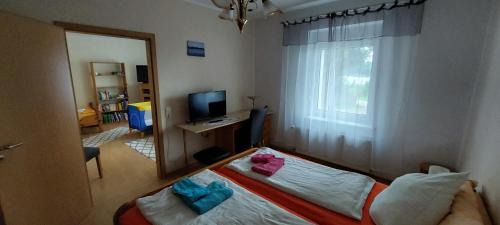 Werder Casa | Ferienhaus - Wohnung- Havelblick