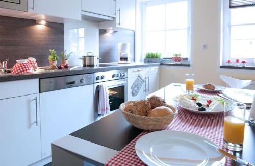 Otterndorf Casa | Ferienhaus Yvonne
