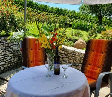 Leibnitz Casa | Ferienhaus Zangl am Seggauberg - Südsteiermark