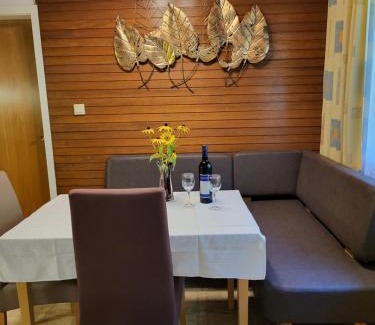 Leibnitz Casa | Ferienhaus Zangl am Seggauberg - Südsteiermark