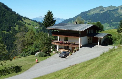 Marul Apartamento | Ferienhaus Zech - Ferienhaus