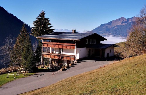 Marul Apartamento | Ferienhaus Zech - Ferienhaus