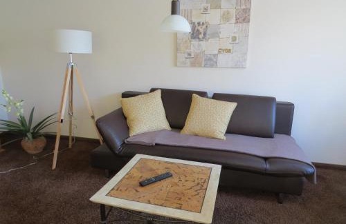 Neutrauchburg Apartamento | Ferienhaus Ziegler