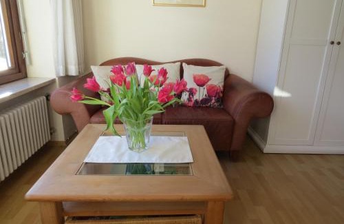 Neutrauchburg Apartamento | Ferienhaus Ziegler