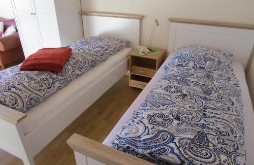 Neutrauchburg Apartamento | Ferienhaus Ziegler