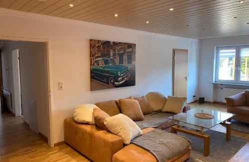 Zirndorf Casa | Ferienhaus-Zirndorf
