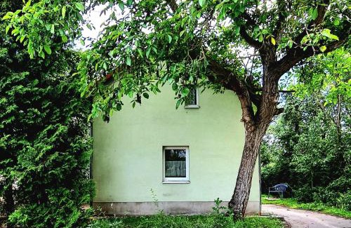 Zittau Apartamento | Ferienhaus Zittau - Oberlausitz