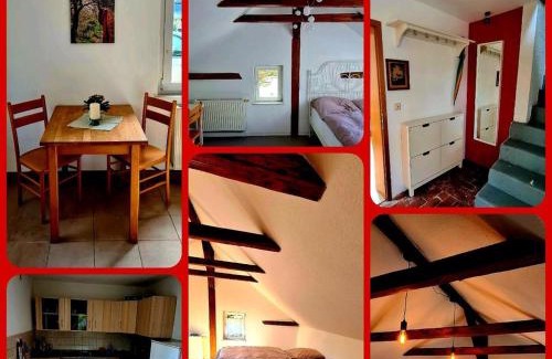 Zittau Apartamento | Ferienhaus Zittau - Oberlausitz