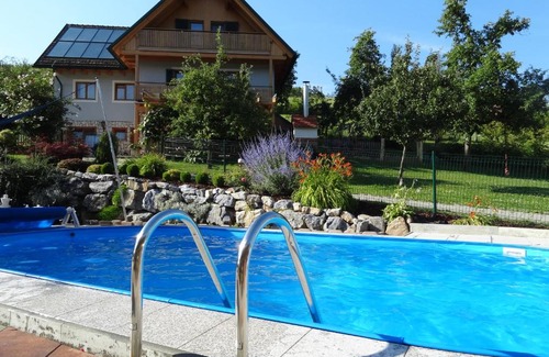 Feldbach Apartamento | Ferienhaus Zotter